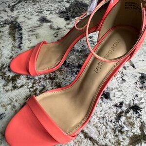 Madden‎ Girl Coral Heels